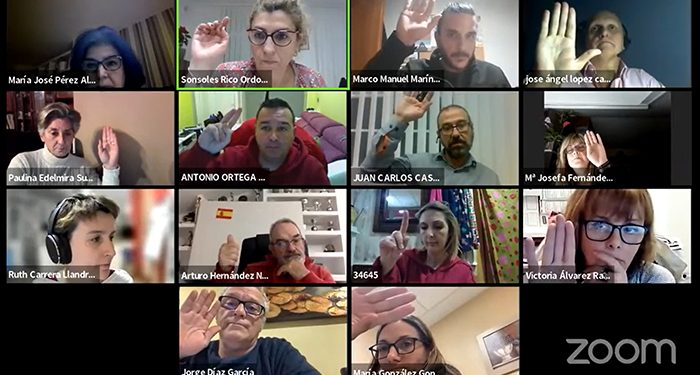 Villanueva de la Torre se adhiere a la Red de Entidades Locales para desarrollar los Objetivos de Desarrollo Sostenible de la Agenda 2030 1 Villanueva de la Torre se adhiere a la Red de Entidades Locales para desarrollar los Objetivos de Desarrollo Sostenible de la Agenda 2030