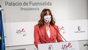 Visto bueno a la creación de la Academia de Ciencias Sociales y Humanidades de Castilla-La Mancha