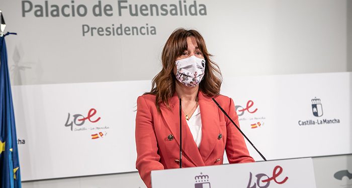 Visto bueno a la creación de la Academia de Ciencias Sociales y Humanidades de Castilla-La Mancha