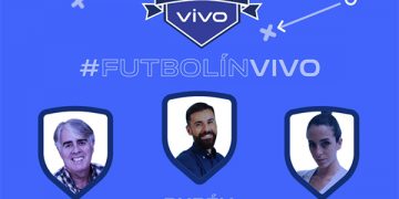 vivo lanza el primer “torneo” de futbolín en Twitch