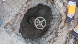 ¡Atención! Este miércoles habrá cortes de agua en el Casco Antiguo de Cuenca