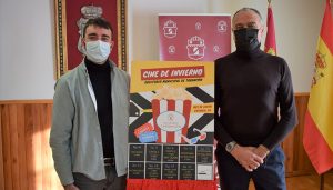 ´El callejón de las almas perdidas´, ´Clifford, el gran perro rojo´, ´El buen patrón´ o ´Los cazafantasmas, más allá´ llegan al cine de invierno en Tarancón