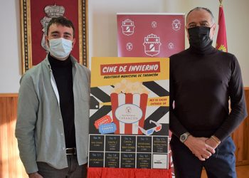 ´El callejón de las almas perdidas´, ´Clifford, el gran perro rojo´, ´El buen patrón´ o ´Los cazafantasmas, más allá´ llegan al cine de invierno en Tarancón