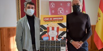 ´El callejón de las almas perdidas´, ´Clifford, el gran perro rojo´, ´El buen patrón´ o ´Los cazafantasmas, más allá´ llegan al cine de invierno en Tarancón