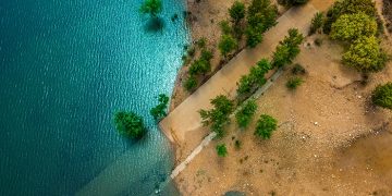 El vídeo “Somos agua” de Fernando Gómez y la colección de imágenes de Jesús Foguer vencen en la IV edición del concurso de Mini Documental y Fotografía “El agua en el espacio MAS”