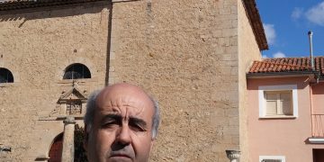 Chillarón. El único pueblo que hoy celebra su fiesta de la iglesia
