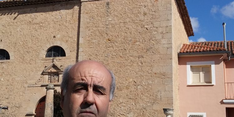 Chillarón. El único pueblo que hoy celebra su fiesta de la iglesia 1 20180217 130917