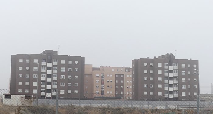 2021 se cerró con un incremento de más de un tercio en la compraventa de viviendas en Cuenca 1 2021 se cerró con un incremento de más de un tercio en la compraventa de viviendas en Cuenca