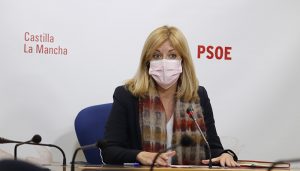 Abengózar denuncia que Núñez eleve a portavoz a la diputada que “más ha traicionado” a CLM