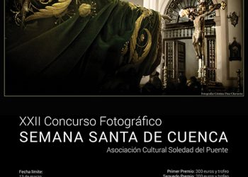 Abierto el plazo de presentación de originales para los Concursos de la Asociación Cultural de la Soledad del Puente