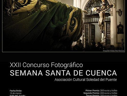 Abierto el plazo de presentación de originales para los Concursos de la Asociación Cultural de la Soledad del Puente