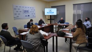 ACUTRANS solicita que el Consejo de Ministros respete el acuerdo cerrado el pasado mes de diciembre