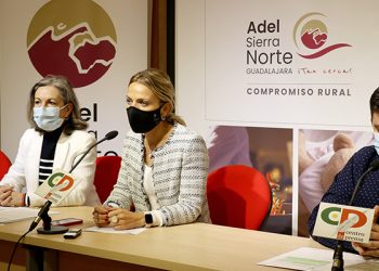 ADEL destinará 700.000 euros de los nuevos fondos EURI a ampliar la oferta de vivienda en el medio rural