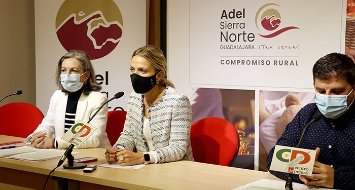 ADEL destinará 700.000 euros de los nuevos fondos EURI a ampliar la oferta de vivienda en el medio rural