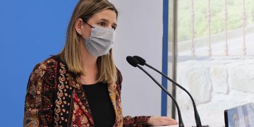 Agudo destaca el “varapalo” del Tribunal Constitucional a Page por la “mala gestión y malas formas” de su Gobierno