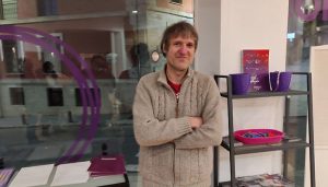 Alfredo Vicente Ruano