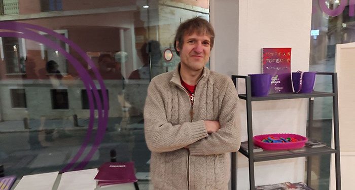 Alfredo Vicente Ruano