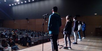 El Seminario de Literatura Infantil y Juvenil de Guadalajara cierra un ciclo de talleres de narración oral