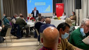 AMAC rechaza el VII Plan de Residuos Radiactivos y cree que la solución pasa por un Almacén Geológico Profundo