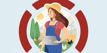 AMFAR abre la inscripción para el programa formativo Oportunidades del Teletrabajo para las Mujeres Rurales