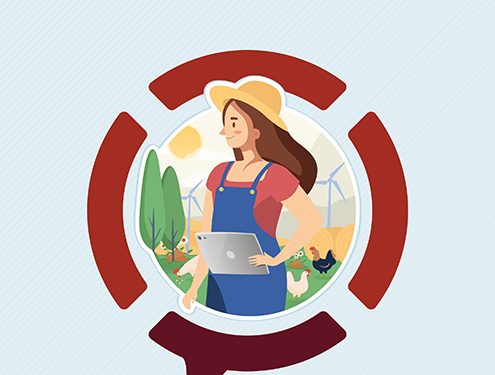 AMFAR abre la inscripción para el programa formativo "Oportunidades del Teletrabajo para las Mujeres Rurales" 1 AMFAR abre la inscripción para el programa formativo Oportunidades del Teletrabajo para las Mujeres Rurales