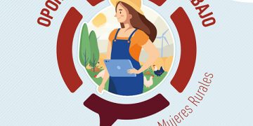 AMFAR celebra la gran respuesta de las mujeres rurales a su programa de Teletrabajo