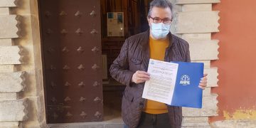 ANPE propone al Ayuntamiento de Cuenca dedicar un espacio al profesorado