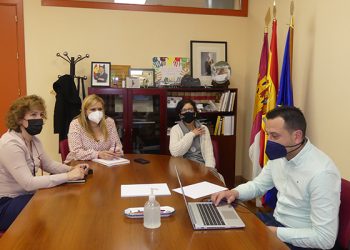 APPAC y el Gobierno regional valoran nuevas actividades para promocionar los alimentos y bebidas de Cuenca