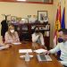 APPAC y el Gobierno regional valoran nuevas actividades para promocionar los alimentos y bebidas de Cuenca