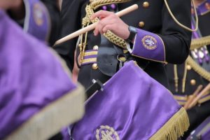 Aprobado el orden procesional de las Bandas para la Semana Santa 2022, con dos novedades y dos regresos