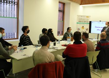 Arrancan las reuniones de Guadanetwork de 2022 para seguir fomentando sinergias y negocio para los empresarios de la Guadalajara