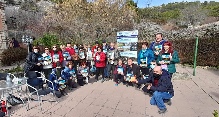 Nace CuenCANP 1 asistentes premiados