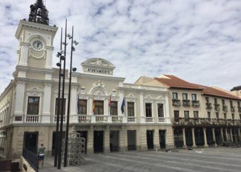 Ayuntamiento de Guadalajara