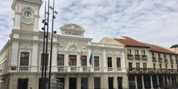 Ayuntamiento de Guadalajara