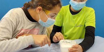 BASF, comprometida con las vocaciones científicas y la relevancia de la mujer en la ciencia