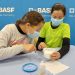 BASF, comprometida con las vocaciones científicas y la relevancia de la mujer en la ciencia 6 BASF, comprometida con las vocaciones científicas y la relevancia de la mujer en la ciencia