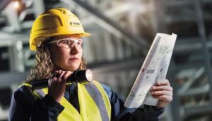 BASF logra un sólido crecimiento de las ganancias en todo el conjunto de 2021