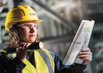 BASF logra un sólido crecimiento de las ganancias en todo el conjunto de 2021