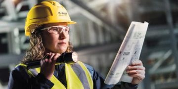 BASF logra un sólido crecimiento de las ganancias en todo el conjunto de 2021