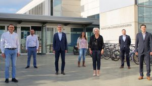 BASF y el ICIQ lanzan sus premios en innovación y emprendimiento