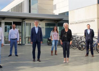 BASF y el ICIQ lanzan sus premios en innovación y emprendimiento