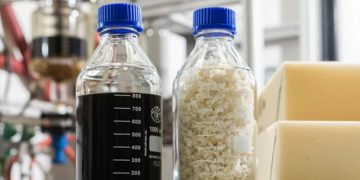 BASF y NEVEON colaboran en el reciclaje de colchones