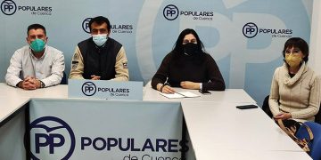 Beatriz Jiménez pedirá en el Congreso que la historia clínica digital sea completa y accesible en todas las comunidades