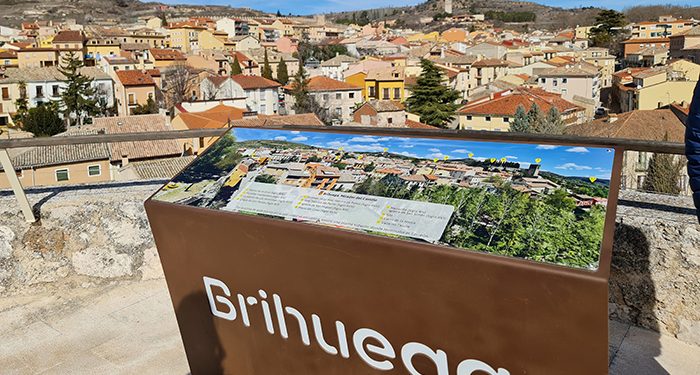 El Ayuntamiento de Brihuega liquida el 2021 nuevamente con superávit y más de cuatro millones de euros en tesorería 1 Brihuega