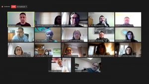 Cabanillas aprueba el crédito para construir la nueva Piscina Cubierta y el futuro Edificio Municipal de Seguridad