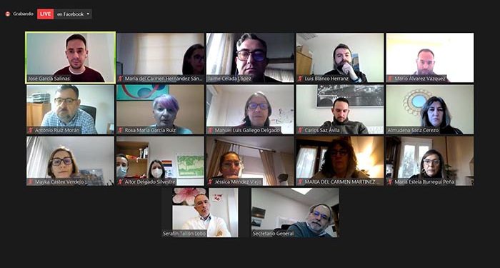 Cabanillas aprueba el crédito para construir la nueva Piscina Cubierta y el futuro Edificio Municipal de Seguridad 1 Cabanillas aprueba el crédito para construir la nueva Piscina Cubierta y el futuro Edificio Municipal de Seguridad