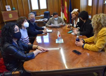 La Diputación de Cuenca colabora en el VI Encuentro Nacional de Asociaciones del Camino de Santiago de Levante-Sureste