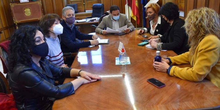 La Diputación de Cuenca colabora en el VI Encuentro Nacional de Asociaciones del Camino de Santiago de Levante-Sureste