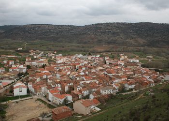 Fundación Telefónica apoya el emprendimiento y a la mujer rural a través de un reto solidario por nueve pueblos de Cuenca 8 Cañete