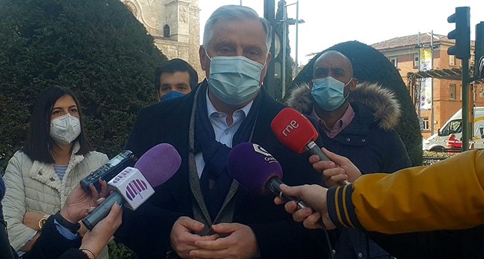 Cañizares resalta la propuesta de Paco Núñez para potenciar el sector turístico “que lleva años de retraso en nuestra región” 1 Cañizares resalta la propuesta de Paco Núñez para potenciar el sector turístico “que lleva años de retraso en nuestra región”